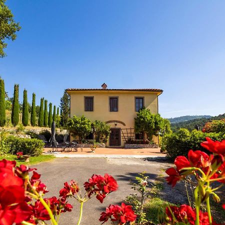 Residence Al Foionco Lucca Exterior photo