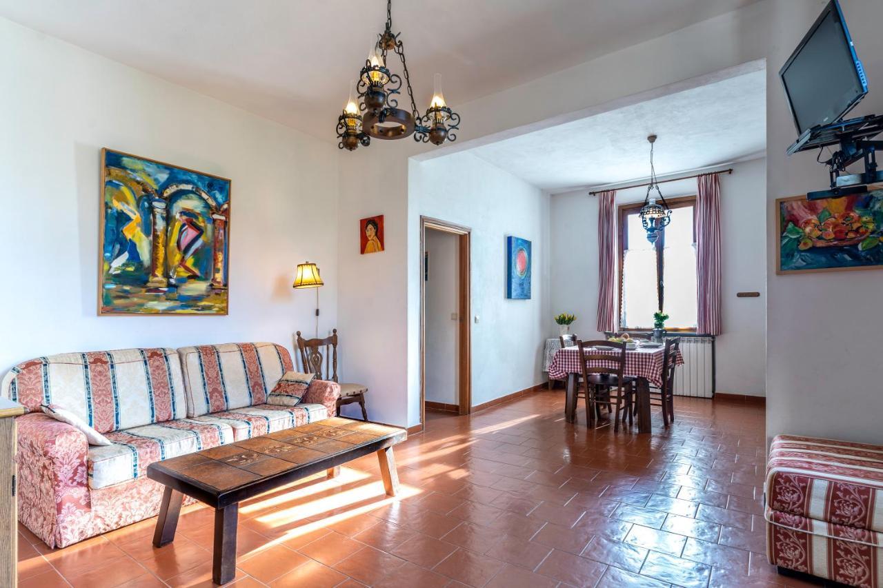 Residence Al Foionco Lucca Exterior photo