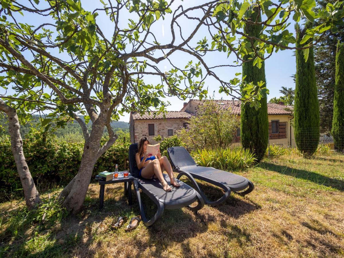 Residence Al Foionco Lucca Exterior photo