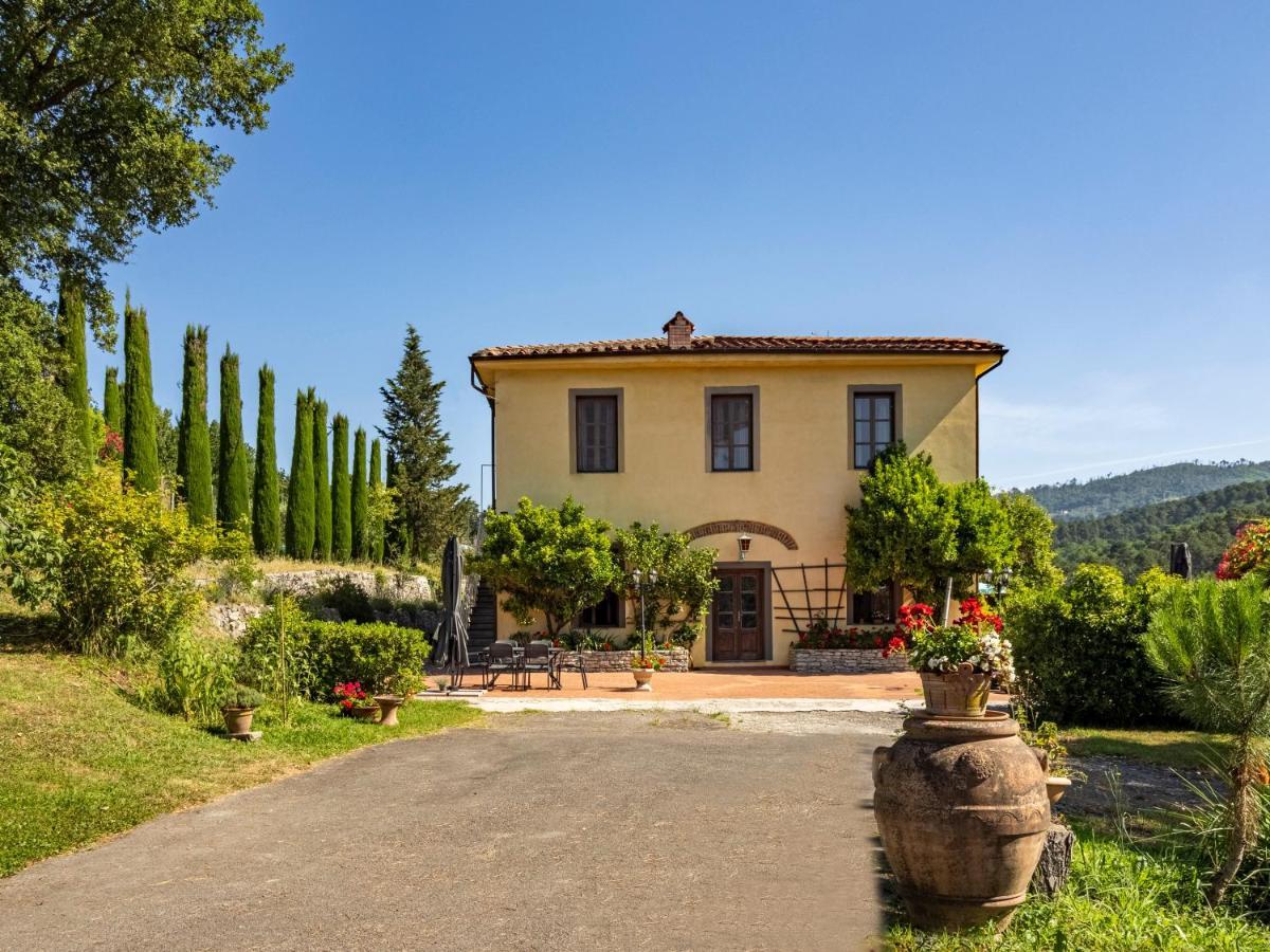 Residence Al Foionco Lucca Exterior photo