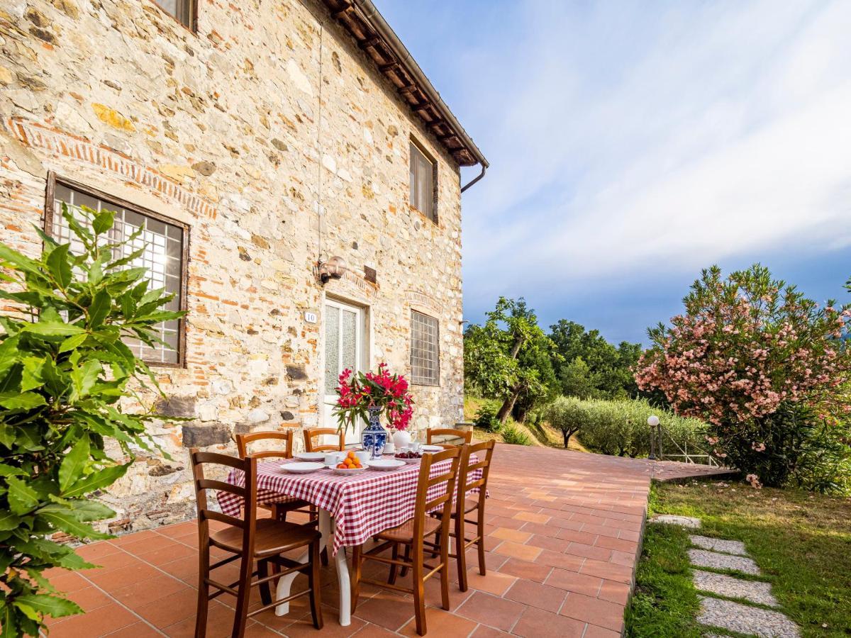 Residence Al Foionco Lucca Exterior photo