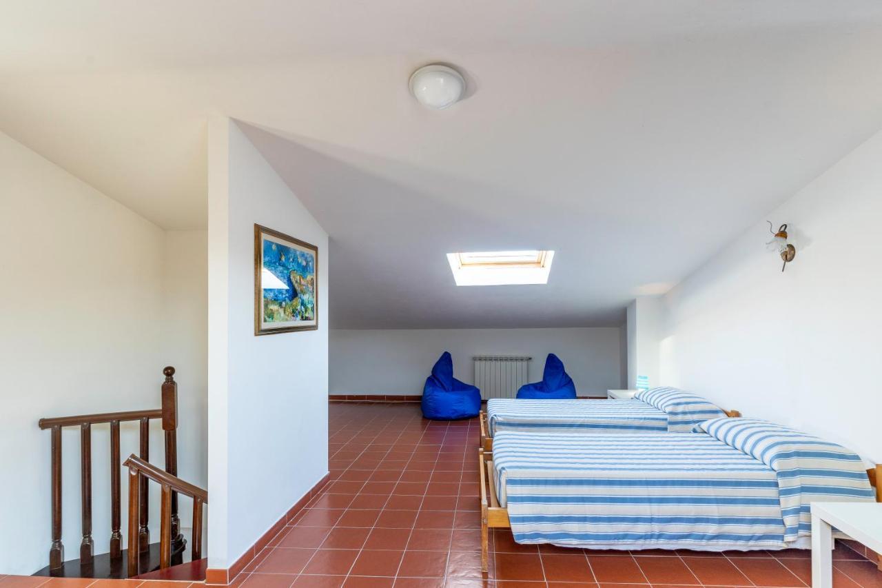 Residence Al Foionco Lucca Exterior photo