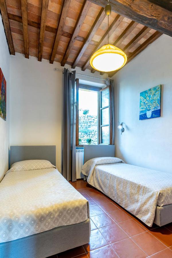 Residence Al Foionco Lucca Exterior photo