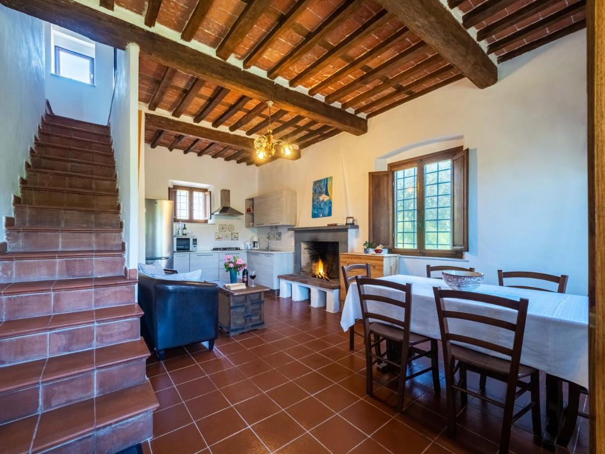 Residence Al Foionco Lucca Exterior photo