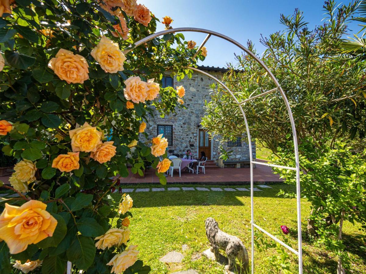Residence Al Foionco Lucca Exterior photo