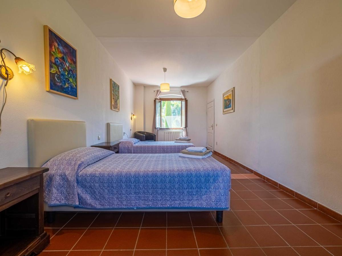 Residence Al Foionco Lucca Exterior photo